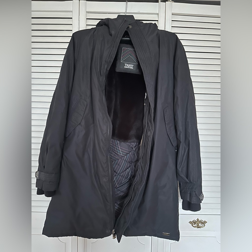 TNA Parka